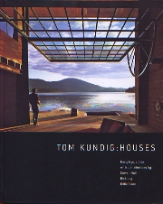 Tom Kundig : houses
