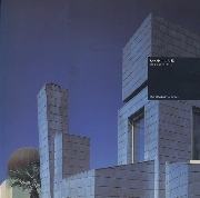 シュナーベル邸　フランク・ゲーリー ARCHITECTURE IN DETAIL