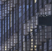 バウハウス校舎(デッサウ)　ワルター・グロピウス ARCHITECTURE IN DETAIL