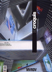 EL CROQUIS 111 MVRDV 1997-2002