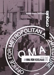 EL CROQUIS 134/135 OMA/ KOOLHAAS VOL.II 2003-2007 レム・コールハース
