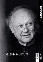 EL CROQUIS 163／164　GLENN MURCUTT 1980-2012　グレン・マーカット