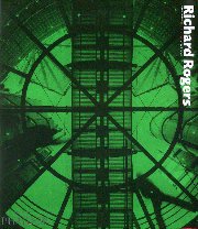 Richard Rogers Complete Works Vol.2
リチャード・ロジャース作品集 第2集