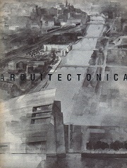 Arquitectonica　アルキテクトニカ