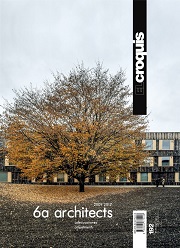 EL CROQUIS 192　6a architects