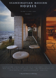 SCANDINAVIAN MODERN HOUSES 1