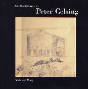 The Architecture of Peter Celsing