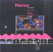 Herron Notebooks Buildings in Japan