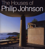 The Houses of Philip Johnson