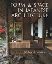 Form and Space of Japanese Architecture