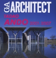 GA ARCHITECT　TADAO ANDO Vol.4　2001-2007