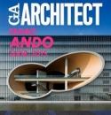 GA ARCHITECT　TADAO ANDO Vol.5　2008-2015