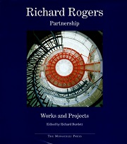 RICHARD ROGERS PARTNERSHIP リチャード・ロジャース ワークス&プロジェクツ