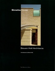 Stretto House Steven Holl Architects