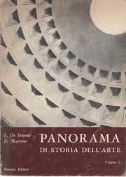 Panorama di Storia DellArte