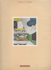 Rassegna 3 Le Corbusier