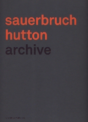 Sauerbruch Hutton Archive ザウアーブルッフ・ハットン・アーキテクツ