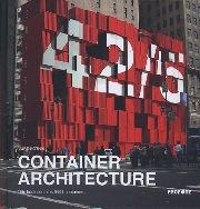 CONTAINER ARCHITECTURE