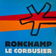 Ronchamp Le Corbusier