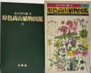 原色高山植物図鑑Ⅱ　コンパクト版12