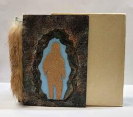 A LONELY PITHECANTHROPUS ERECTUS