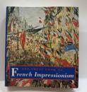 THE GREAT BOOK OF French Impressionism