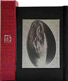 １５ARTIST IN EROS