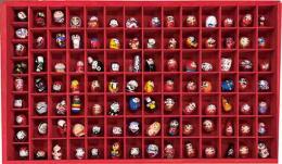 春日部張子細工　全國百達磨