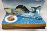 パノラマチョコセット35　④　「ピノッキオ」