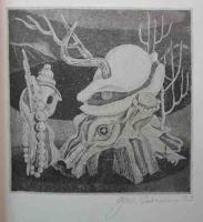 関野凖一郎画集