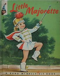 Little Majorette