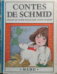 CONTES DE SCHMID