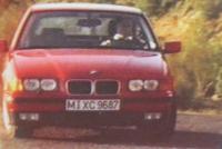 Ｔｈｅ　Ｎｅｗ　ＢＭＷ　３１８ti compact