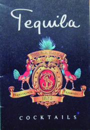 Ｔｅｑｕｉｌａ　　