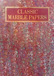 CLASSIC MARBLE PAPERS