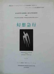 幻想急行　特別版　カメラと機関車　別冊「ロコ・アート」2