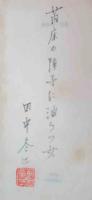田中冬二詩集　サングラスの蕪村