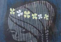 池田修三木版画