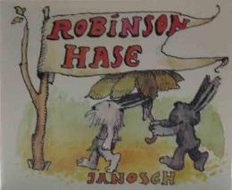 ROBINSON HASE