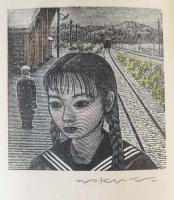 鉄道員　ぽっぽや