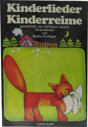 Kinderlieder Kinderreime