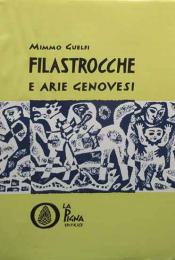 FILASTROCCHE E ARIE GENOVESI