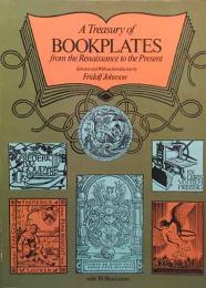 A Treasury of BOOKPLATES from the Renaissance to the Present