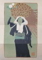 畿内見物　京都の巻