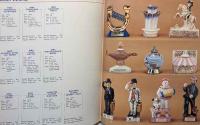 The Whiskey Miniature Bottle Collection　Vol.1