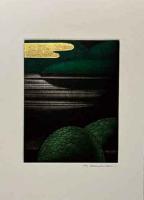浜西勝則蔵書票作品集1986－2003