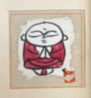野の佛