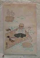 竹とんぼ別冊　版画おもちゃ集