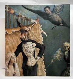 クロード・ベルランド展