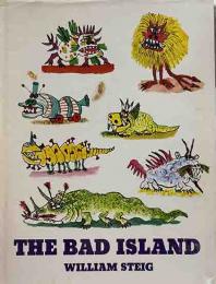 THE BAD ISLAND